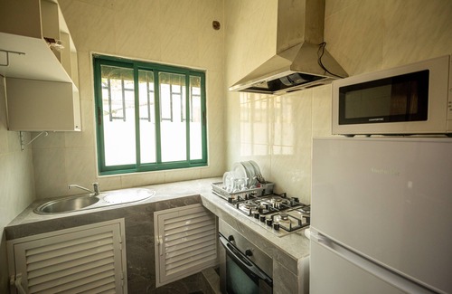 Agua Grande Apartamento | Yupop Apartamento