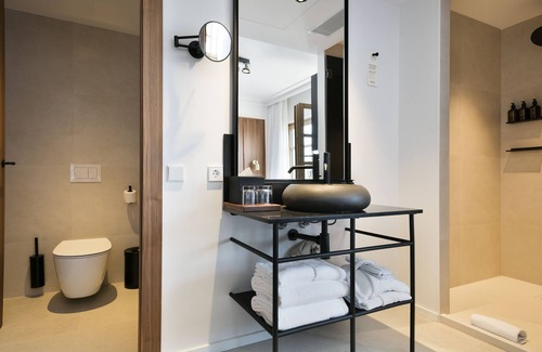 La Ribera Hotel | Yurbban Passage Hotel & Spa