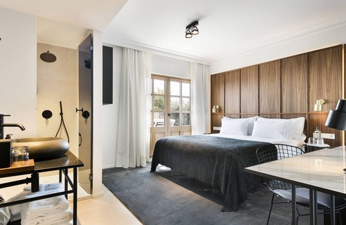 La Ribera Hotel | Yurbban Passage Hotel & Spa