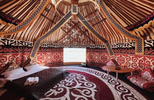 Almaty Province Otro | Yurtada Charyn