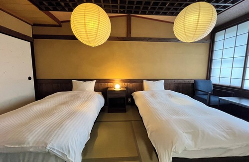 Kurokawa Onsen Casa | Yusai Bekkan