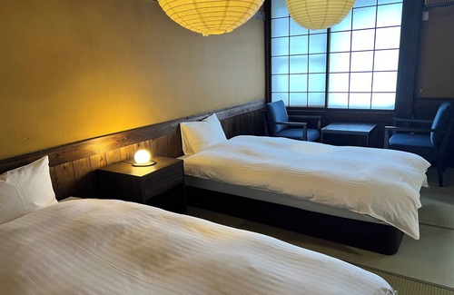 Kurokawa Onsen Casa | Yusai Bekkan