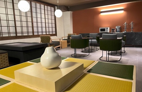 Kurokawa Onsen Casa | Yusai Bekkan