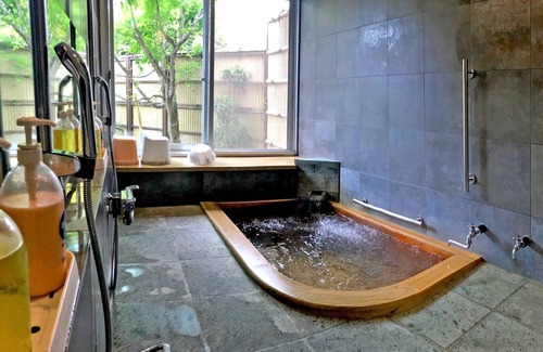 Higashiibaraki-gun Casa | Yusenso