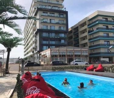 Mamaia-Sat Apartamento | Yvo 18 by Signature