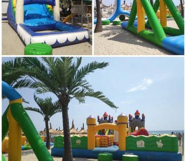 Mamaia-Sat Apartamento | Yvo 18 by Signature