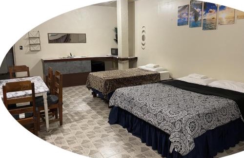 Pohnpei Hotel | YVONNES HOTEL