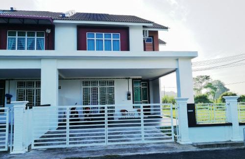Pasir Mas Casa | YY Homestay Pasir Mas