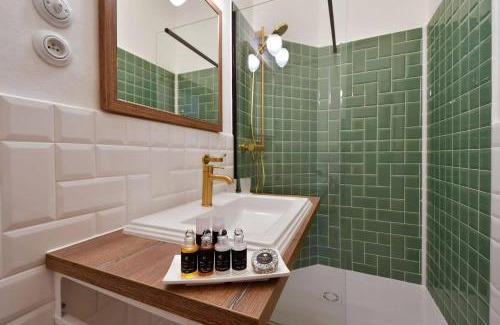 Racice-Pistovice Apartamento | Zámek Castle Račice - Předzámčí Forecastle