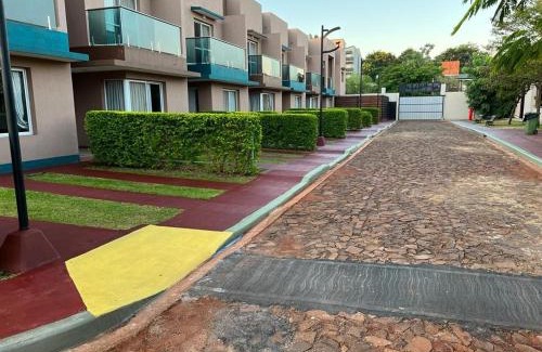 Puerto Iguazú Apartamento | Z Hotel Boutique