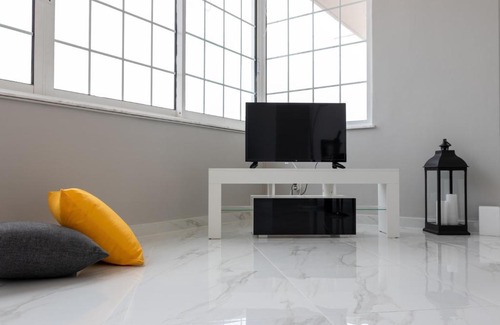 Sparta Apartamento | Z5 Sky Sparta Apartment