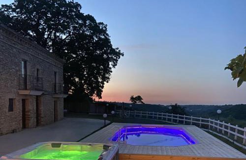 Giuliano Teatino Casa | Za Teresa - Napoleonic Private Resort & Spa - Entire property only