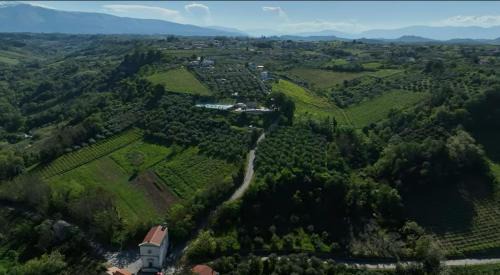 Giuliano Teatino Casa | Za Teresa - Napoleonic Private Resort & Spa - Entire property only