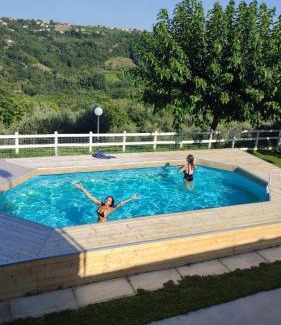 Giuliano Teatino Casa | Za Teresa - Napoleonic Private Resort & Spa - Entire property only