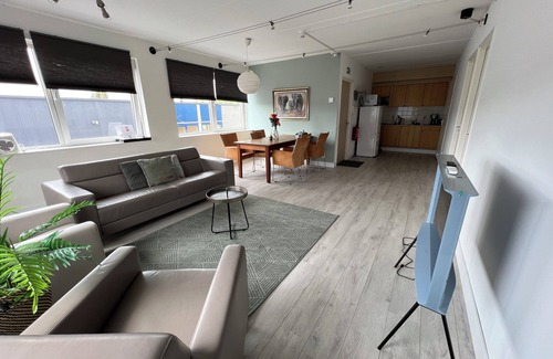 Wormer Apartamento | Zaanse Schans Apartments