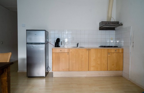 Wormer Apartamento | Zaanse Schans Apartments