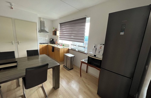 Wormer Apartamento | Zaanse Schans Apartments