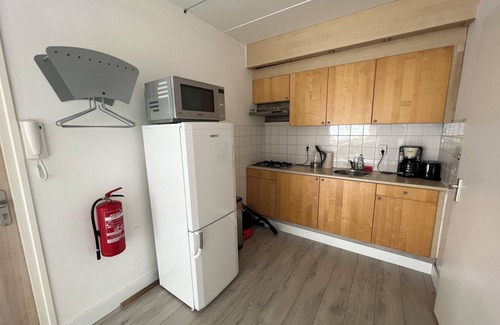 Wormer Apartamento | Zaanse Schans Apartments