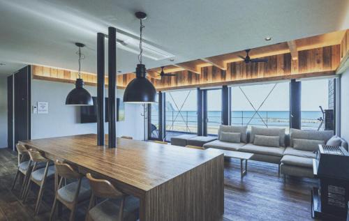 Yoichi Villa | ZABOCON YOICHI Villa