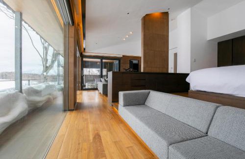 Kutchan Hotel | Zaborin