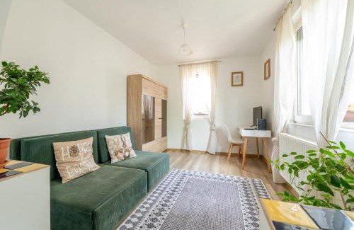 Szilvasvarad Apartamento | Zabszalma vendégház