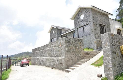 Kodaikanal Casa | Zack's stone cottage