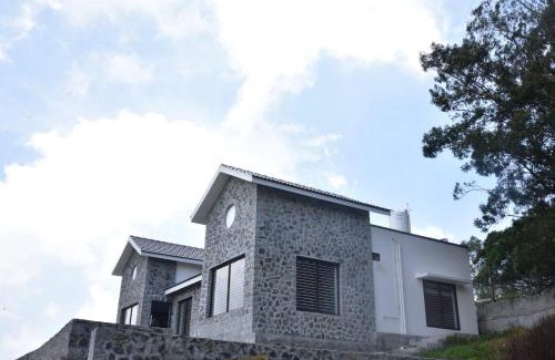 Kodaikanal Casa | Zack's stone cottage