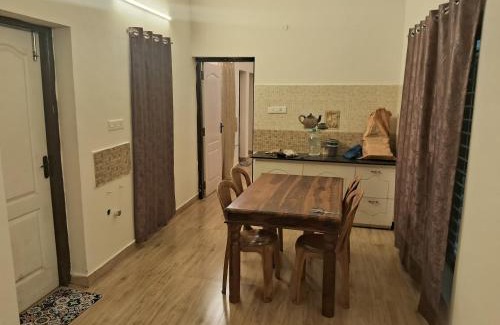 Kodaikanal Casa | Zack's stone cottage