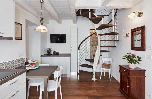 Aquileia Apartamento | Zadris 1922 Apartments & Spa