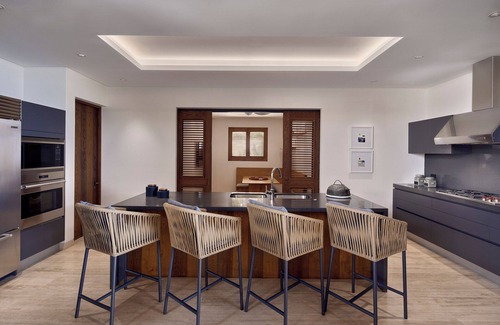 San José del Cabo Complejo | Zadún, a Ritz-Carlton Residences, Los Cabos