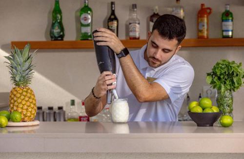 Palmanova Apartamento | Zafiro Palace Palmanova