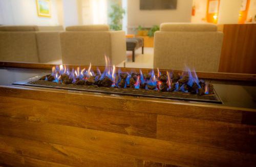 Lages Hotel | Zago Hotel