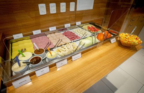 Lages Hotel | Zago Hotel