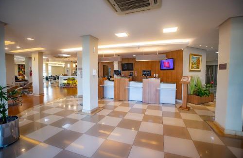 Lages Hotel | Zago Hotel