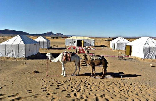 Zagora Alquiler De RV | Zagora luxury camp