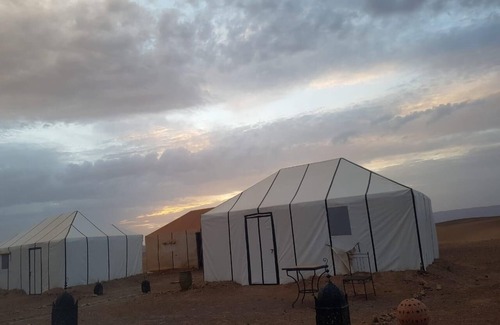 Zagora Alquiler De RV | Zagora luxury camp