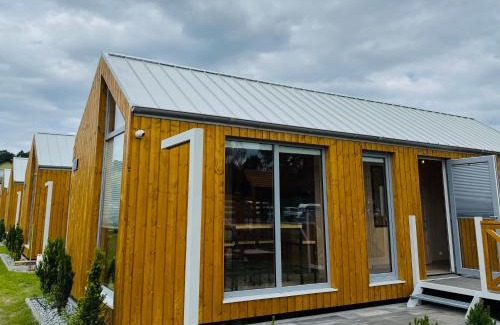 Debki Villa | Zagroda Sosnowa