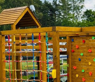 Debki Villa | Zagroda Sosnowa