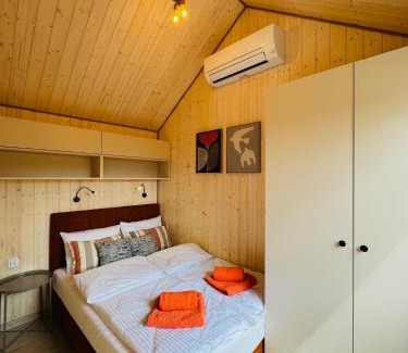 Debki Villa | Zagroda Sosnowa