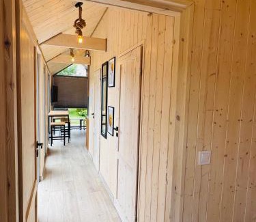 Debki Villa | Zagroda Sosnowa