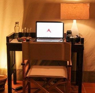 Larabanga Cabina | Zaina Lodge