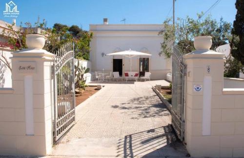 Torre Suda Casa | Zaira House