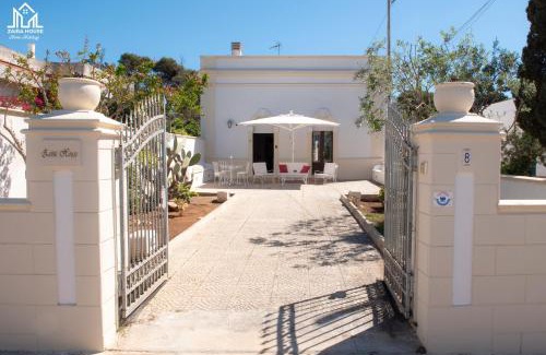 Torre Suda Casa | Zaira House