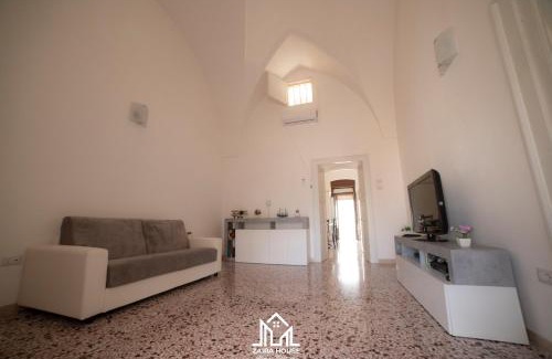Torre Suda Casa | Zaira House