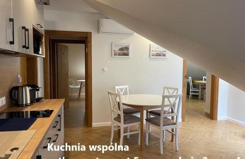 Nowe Guty Apartamento | Zakątek Śniardwy