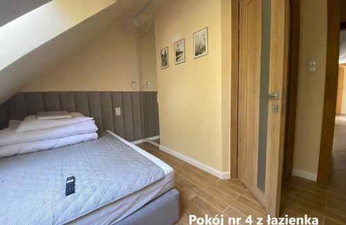 Nowe Guty Apartamento | Zakątek Śniardwy