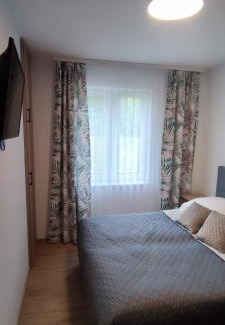 Ustrzyki Dolne Casa | Zakręt Solina BALIA SPA RELAKS 537-791-246