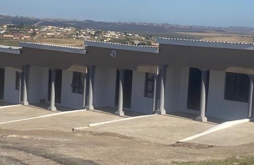 Ngquza Hill Cabina | Zalu Lodge