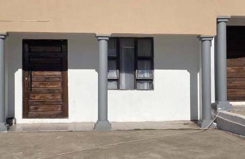 Ngquza Hill Cabina | Zalu Lodge