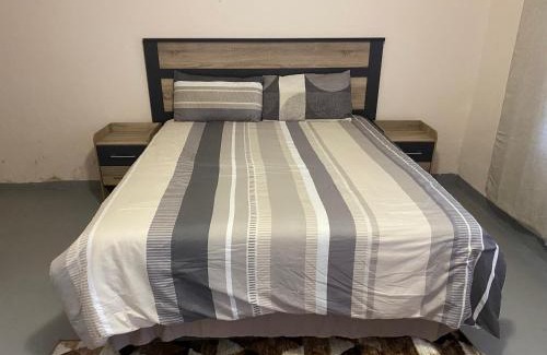 Ngquza Hill Cabina | Zalu Lodge